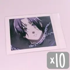 ブルーロック エピソード凪 ぱしゃこれ 御影 玲王 セット ②