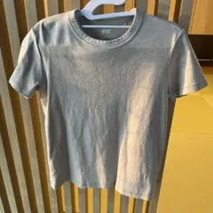 UNIQLO クルーネックTシャツ XL