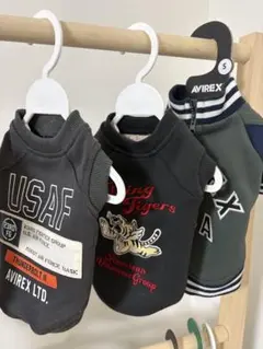 AVIREX 犬服のサムネイル