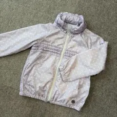 トロワラパン KP ウィンドブレーカー メゾピアノ エニィファム ユニクロ