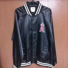 2026年最新】エンゼルススタジャンの人気アイテム - メルカリ