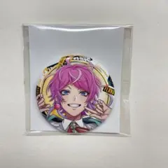 ヒプノシスマイク 飴村乱数 缶バッジ FLAVA - メルカリ