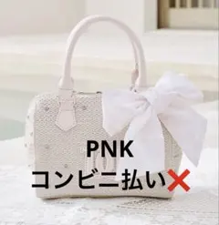 Darich ダーリッチ DDロゴラフィアミニボストンバッグ WHT - メルカリ