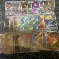 ポケモンカード arとsrとカビゴンのプロモ - メルカリ