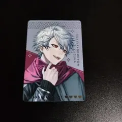 にじさんじ 葛葉 せめ4 すき家コラボカード オリジナルカード