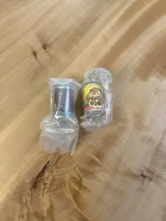 PEANUTS スヌーピー ビスケットミニチュアチャーム　2種セット