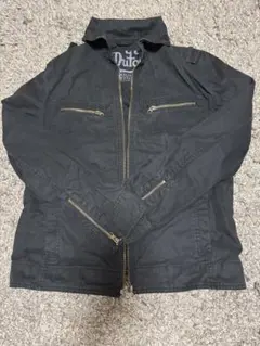 Von Dutch ボンダッチ ミリタリージャケット