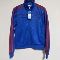 adidas トラックトップ