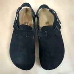 BIRKENSTOCK Tokio Suede ナロー スエード 37 24㌢ BIRKENSTOCK Tokio Suede ナロー スエード 37 24㌢ - メルカリ