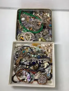 アクセサリー まとめ売り 大量セット アクセサリー まとめ売り 大量セット 2.1k - メルカリ