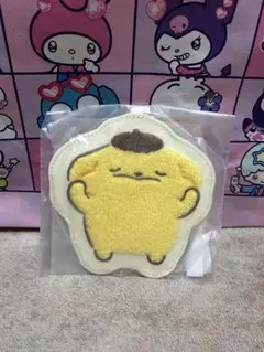 ポムポムプリン パスケース