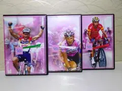 ジロ・デ・イタリア 2006 セット 3点セット まとめ