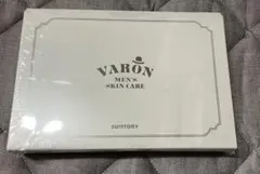 【新品】SUNTORY VARON 10日間体験セットのサムネイル