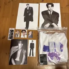 bts ジン　セット