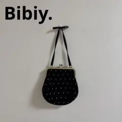 Bibiy ODETTE PARTY BAG - メルカリ