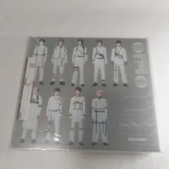Snow Labo. S2　初回盤A Blu-ray盤　Snow Man