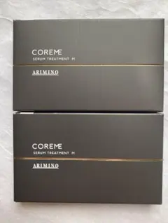 2025年最新】コアミー セラムトリートメントの人気アイテム