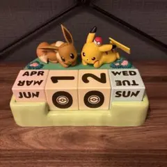 2026年最新】万年カレンダー イーブイの人気アイテム - メルカリ