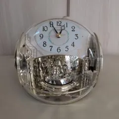 2026年最新】Citizen テイスト：アンティーク・クラシック 置時計の