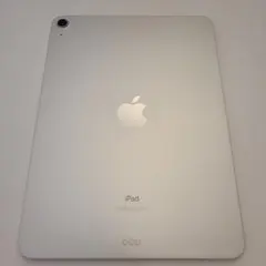 iPad air(第4世代)/256GB シルバー 本体