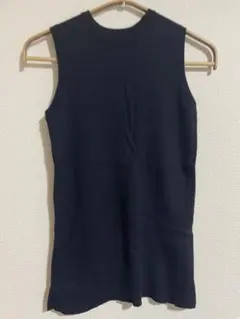 ミラオーウェン タンクトップ