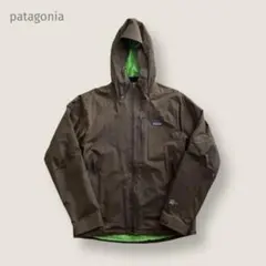 【希少】Patagonia 　パタゴニア　ナノパフハイブリットジャケット　廃盤 patagonia - 【希少】Patagonia パタゴニア ナノパフ