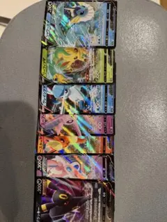 ポケモンカードまとめ売り.RR