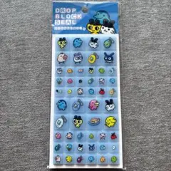 たまごっち / ブロックシール