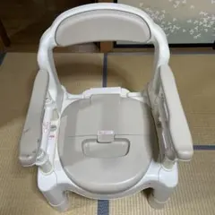 ポータブルトイレ 介護用 椅子型のサムネイル