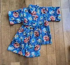 【新品】アンパンマン 甚平 95cm未満
