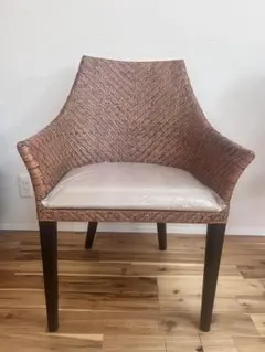 【中古】KAJA CERES オリビア チェア