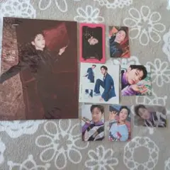 SEVENTEEN　HOSHIセット