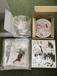 僕のヒーローアカデミア THE MOVIE Blu-ray特典等