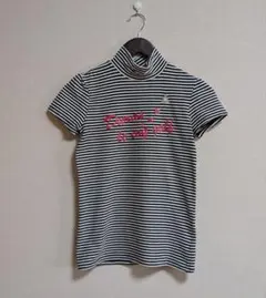 ルコックゴルフ×DURAS 半袖レディース　ゴルフウェア　サイズS