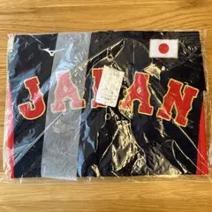 WBC 侍ジャパン野球日本代表 レプリカユニフォーム(JAPAN刺繍)背番号なし