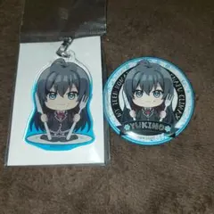 2026年最新】雪ノ下雪乃 缶バッジの人気アイテム - メルカリ