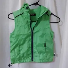 コムサイズム キッズベスト110