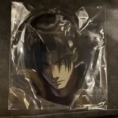 C107 ニトロプラス 巨大ガチャ お顔アクリルキーホルダー 鬼哭街 孔濤羅