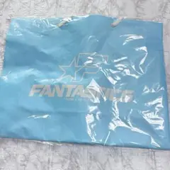 【未開封】FANTASTICS LIVE 2025 ビニールバッグ