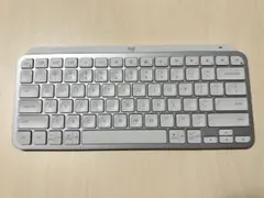 C*a様 Logicool MX Keys Mini US配列