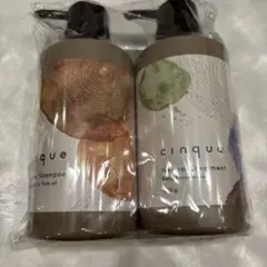 エヌエーシー ナック カンヌ コンディショニングシャンプー