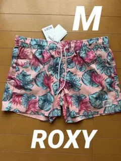 ROXYロキシーショートパンツM 新品未使用