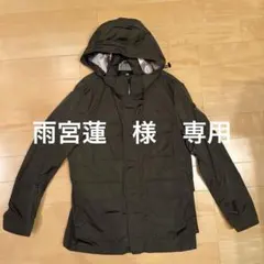 美品　Wバーバリーマークダウン　バーバリーブラックレーベル　クレストブリッジ 2025年最新】ブラックレーベルクレストブリッジ ダウンの人気アイテム