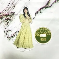 FRUITS ZIPPER 2ndシングル フルーツバスケット 櫻井優衣