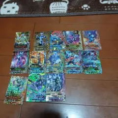 佑*弥様 デュエルマスターズ カードまとめ売り - メルカリ