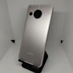 simフリー♪SHARP AQUOS sense7 SHG10 128GB ②