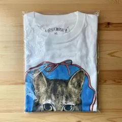 ヒグチユウコ Tシャツ 怪獣アタック Mサイズ ボリス雑貨店 ウルトラG
