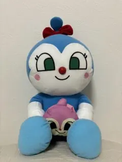 アンパンマン ぬいぐるみ こきんちゃん約30cm
