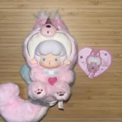 ギュンギュンラム (Gyun Big Tailed Critter Crew)