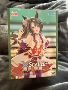 XStellar サトウクラン フィギュア